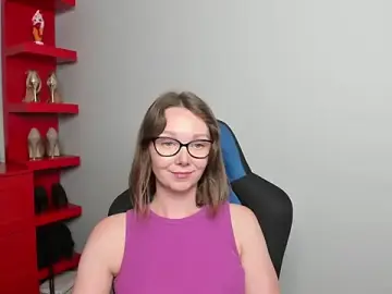 Stripchat Live Sex Cam of Cookie_zoe