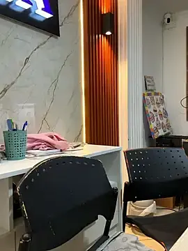 Stripchat Live Porn of Kloe_rousse01