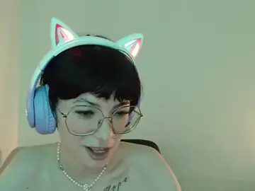 Stripchat Free Live Porn of Marley_Queen