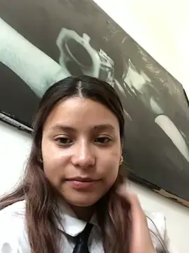 Stripchat Best live sex cam show of 3littles