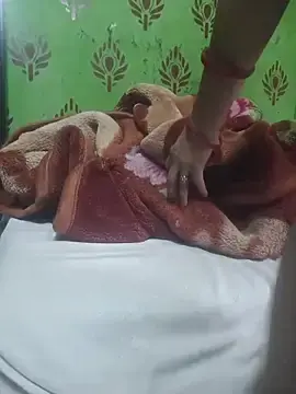 Stripchat Live Porn of x_rani