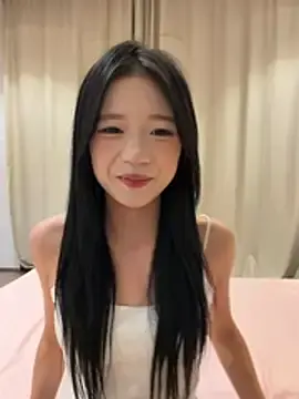 Stripchat Nude Webcam of xiaowanou-668