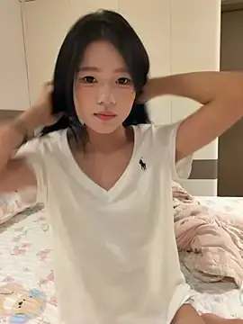 Stripchat Best Webcam of xiaowanou-668