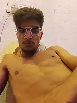 Stripchat Sex Cam of kaushikhotty