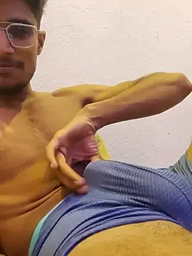 Stripchat Live Sex of kaushikhotty