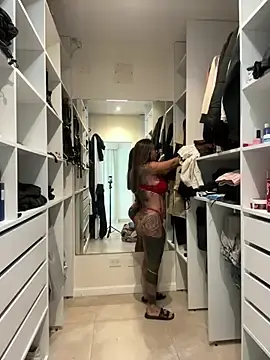 Stripchat Private Sex Chat of maferalvarexxx