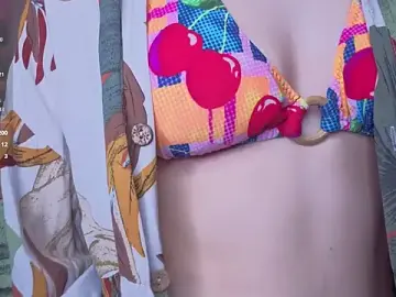 Stripchat Best live sex cam show of DracosMoon