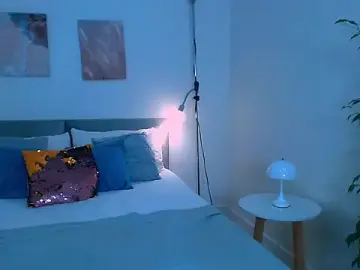 Stripchat Free Live Porn of Summer_Finn