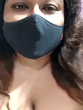 Stripchat Live Sex Cam of hotbhabhi011