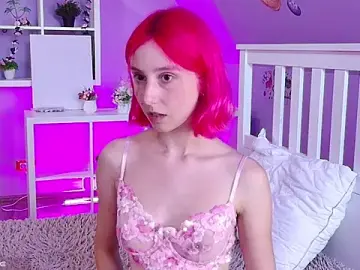 Stripchat Live Sex Cam of Liann_Stark