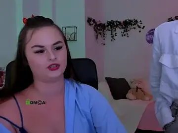 Stripchat Live Porn of gloria_bubble