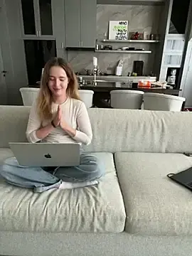 Stripchat Free Porn Cam of Nura_n_Sarah