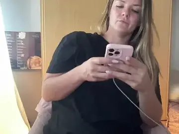 Stripchat Nude Webcam of missykat