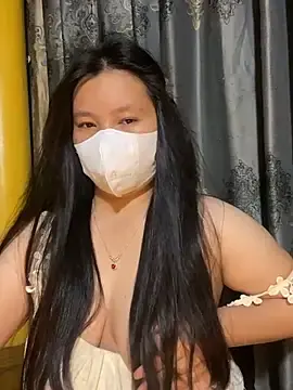 Stripchat Sex Cam of Mely2005