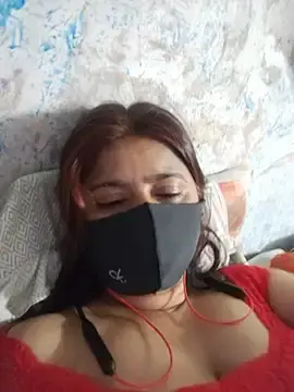 Stripchat Adult Webcam of Nisha_Cute1