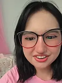 Stripchat Free Porn Cam of Pinkie_Princes