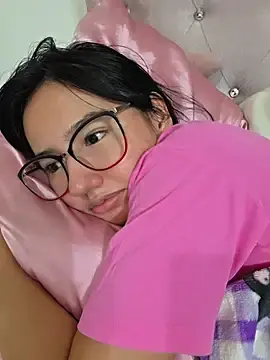 Stripchat Best Webcam of Pinkie_Princes