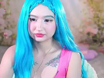 Stripchat Free Porn Cam of Pinkie_Princes