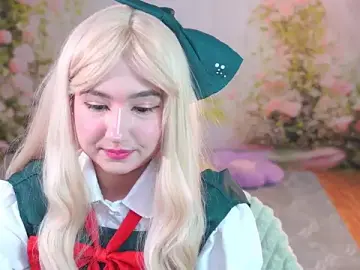 Stripchat Best Webcam of Pinkie_Princes