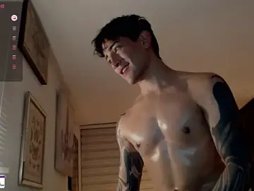 Stripchat Sex Cam of ivaaaan_