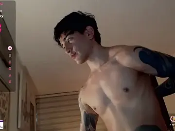Stripchat Watch Live Sex Cams of ivaaaan_