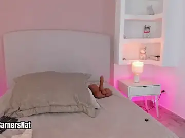 Stripchat Live Porn of nathalynbarnes