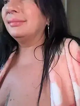Stripchat Free Live Porn of Agata-Anetta