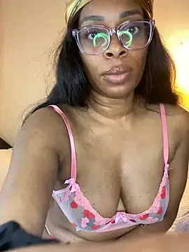 Stripchat Free Live Porn of CaliBabiethe1