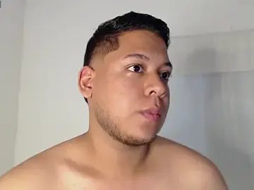 Stripchat Adult Webcams of nicolas_cr1