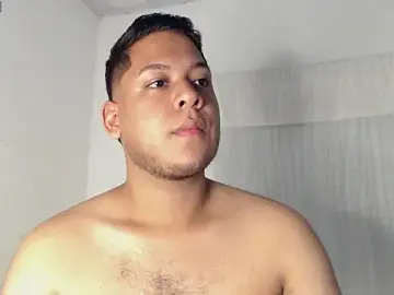 Stripchat Nude Webcam of nicolas_cr1