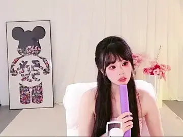 Stripchat Live Porn of xiaoxie-yes