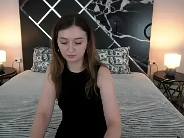 Stripchat Live Sex of CyrenaLuxe