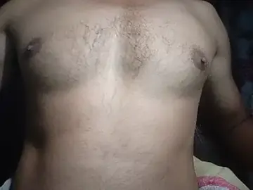 Stripchat Best Webcam of Raavan_King
