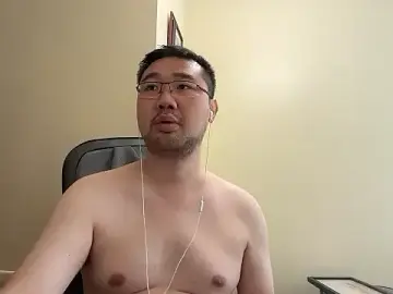Stripchat Sex Cam of jasonryu2025