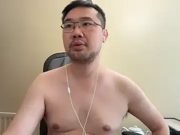 Stripchat Sex Cam of jasonryu2025
