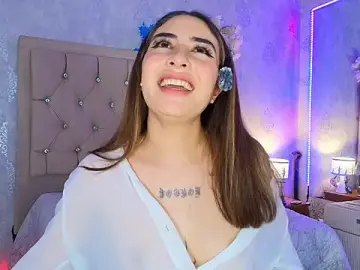 Stripchat Live Sex of nini_love01