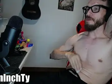 Stripchat Free Live Porn of teninchty