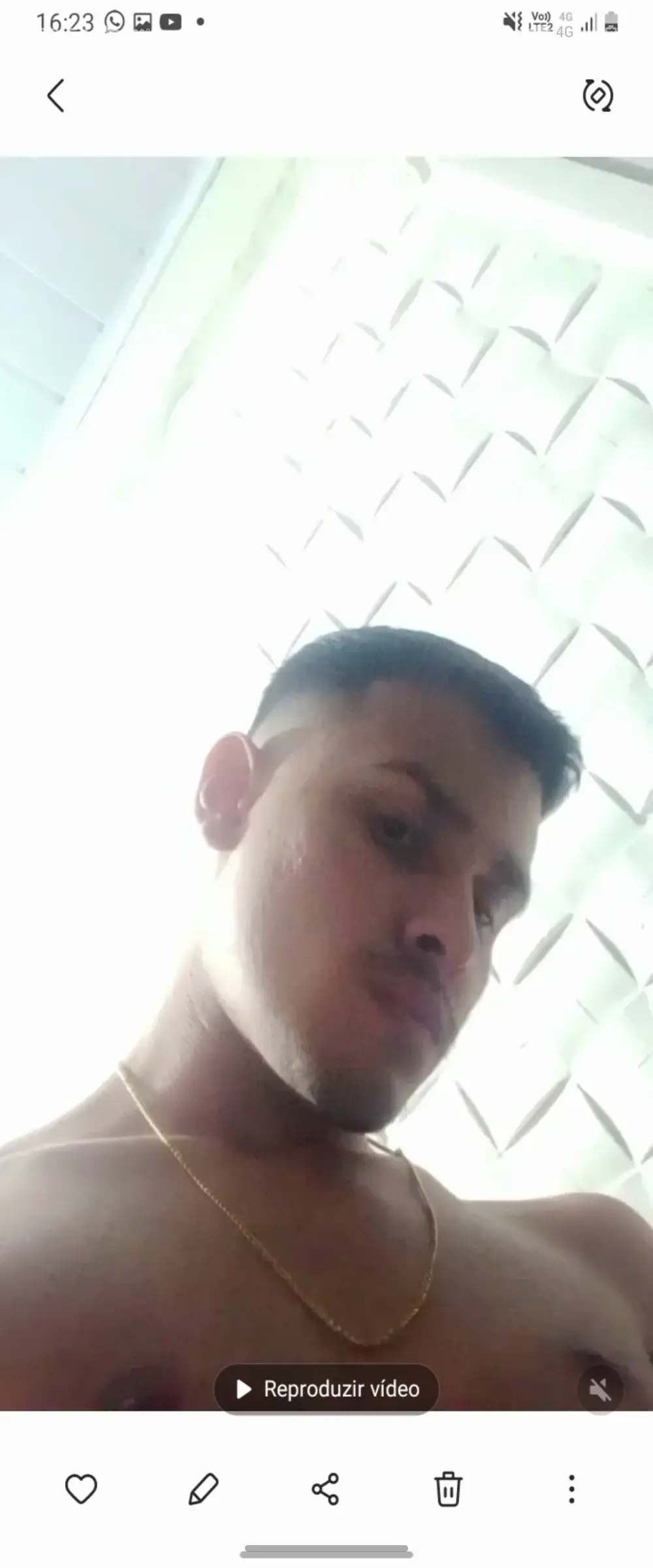 betinhodelas