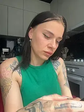 Stripchat Best live sex cam show of Queen_of_pain