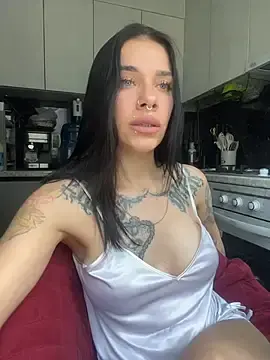 Stripchat Adult Webcams of Queen_of_pain