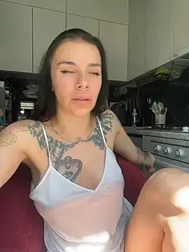 Stripchat Live Porn of Queen_of_pain