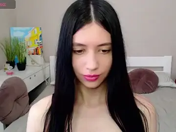 Stripchat Free Porn Cam of SelinLi