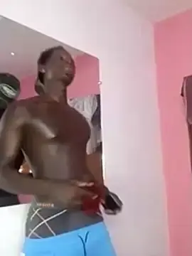 Stripchat Best Webcam of bad-boy-2002