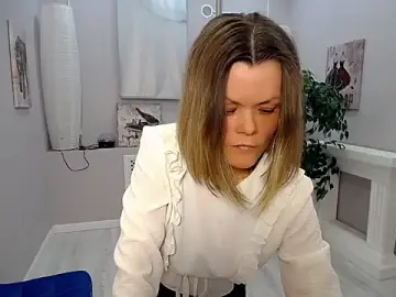 Stripchat Nude Webcam of wild_temptation_
