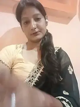 Stripchat Sex Cam of Ayesharani1