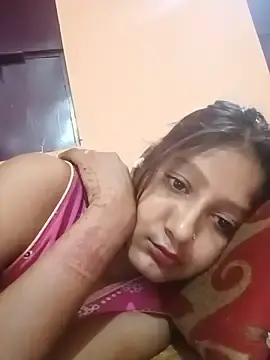 Stripchat Best live sex cam show of Ayesharani1