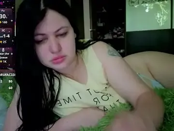 Stripchat Live Porn of German_Eva