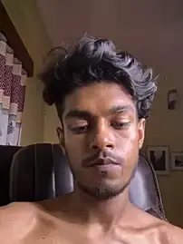 Stripchat Nude Webcam of GunSlay
