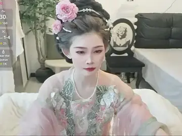 Stripchat Nude Webcam of NANA-EET