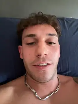 Stripchat Live Porn of emanuel00220